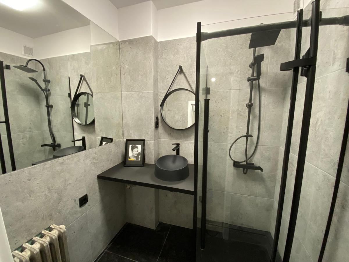 Vip Rooms Apartment Stary Toruń Exteriér fotografie