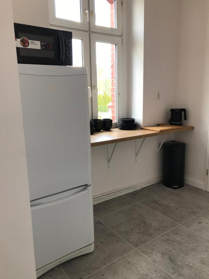 Vip Rooms Apartment Stary Toruń Exteriér fotografie
