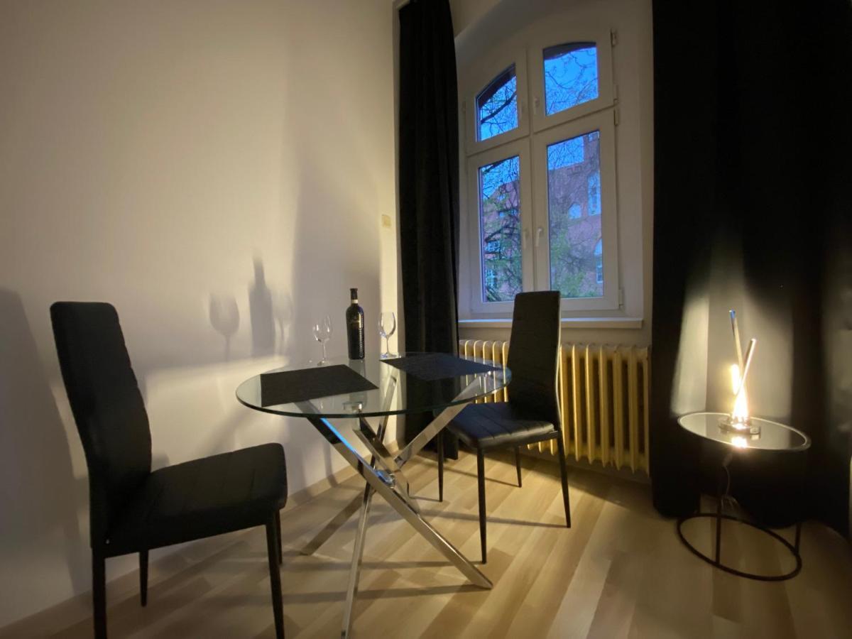 Vip Rooms Apartment Stary Toruń Exteriér fotografie