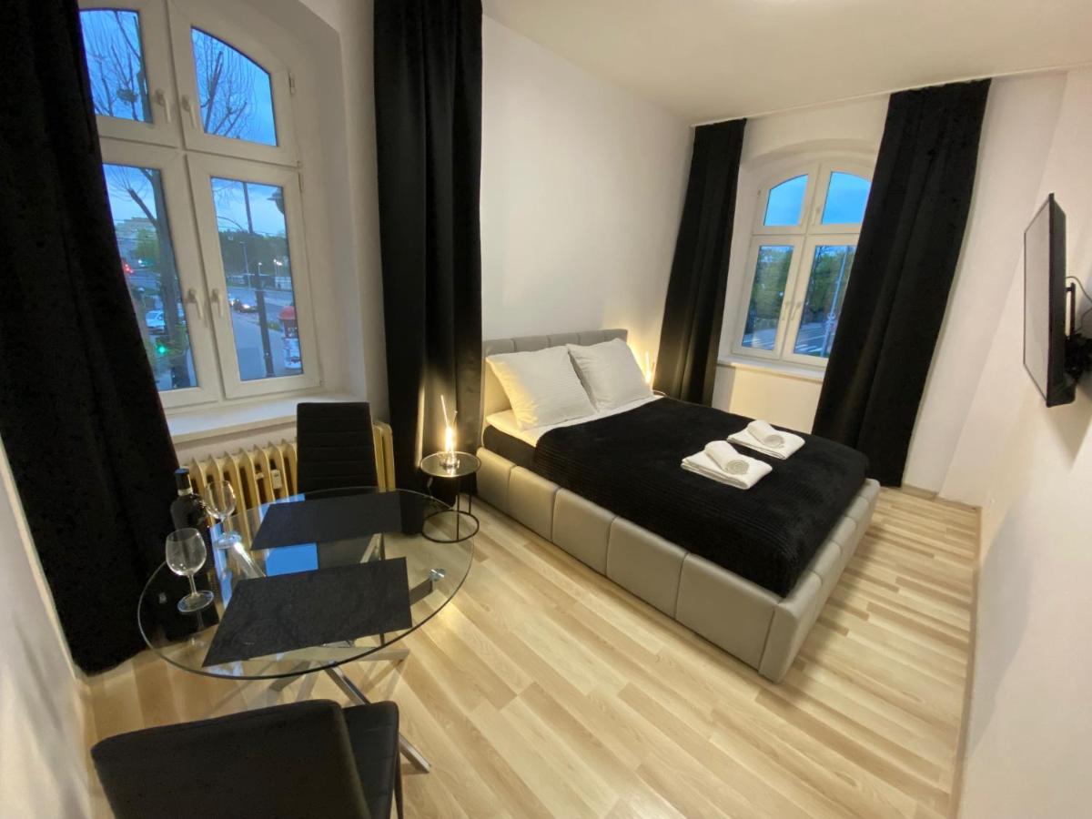 Vip Rooms Apartment Stary Toruń Exteriér fotografie