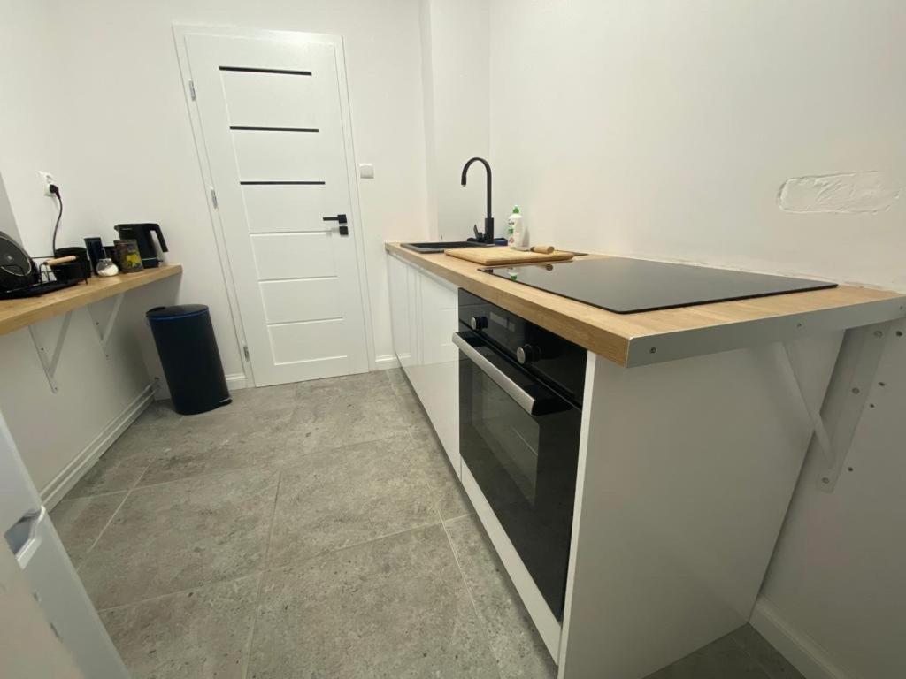 Vip Rooms Apartment Stary Toruń Exteriér fotografie